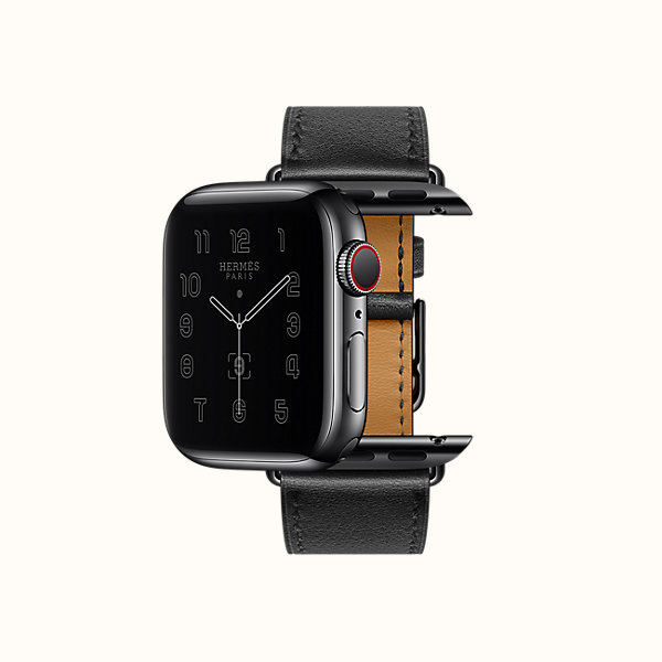 本体新品】apple watch HERMES S4 40mm シルバー | www.grupocetep.cl